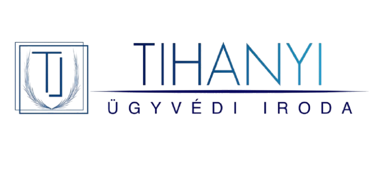 Ügyvédi iroda logó